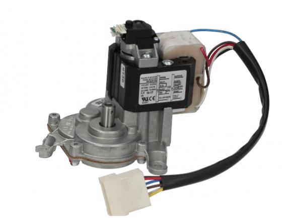 Motorreductor elco fr10-40-33 220 elmeco