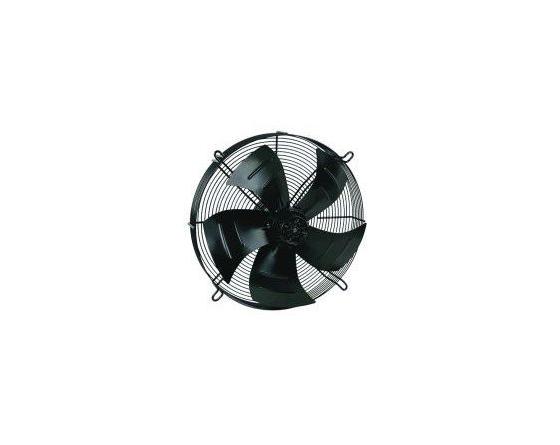 Motorventilador rotor Ø450mm 230v 250w i