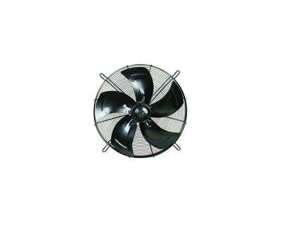 Motorventilador rotor Ø630mm 230v 700w i