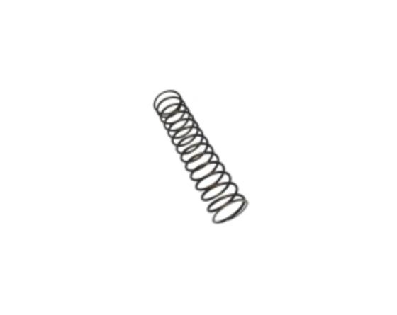 Muelle Ø21x88mm la cimbali