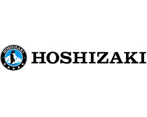 Muelle 50/85j-l 130l hoshizaki