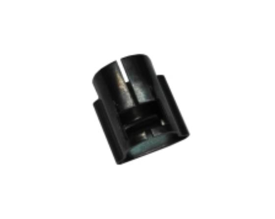 Muelle anclaje mando Ø6x4.6mm (5 unidades) zanussi