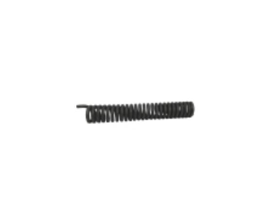 Muelle bisagra marmita Ø32x195mm np70 mareno