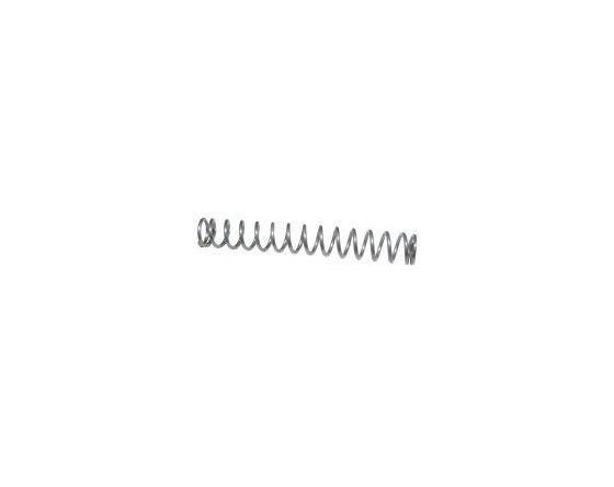 Muelle cierre puerta 6x40mm cf35 crystaline