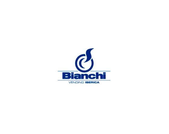 Muelle derecha Ø68mm paso 22 bianchi