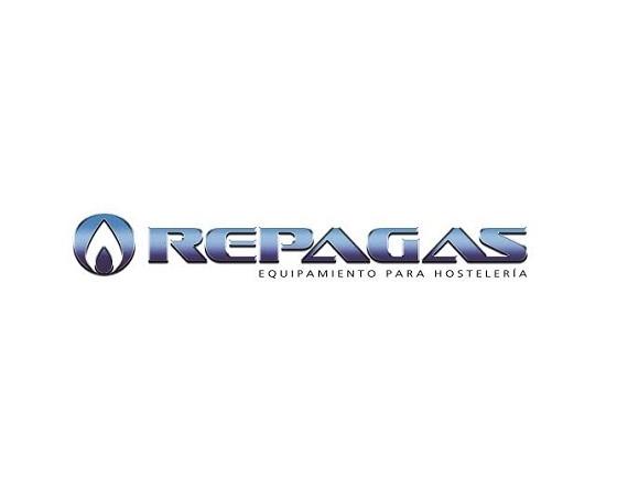 Muelle derecho Ø4mm bisagra radio 320/395mm repagas