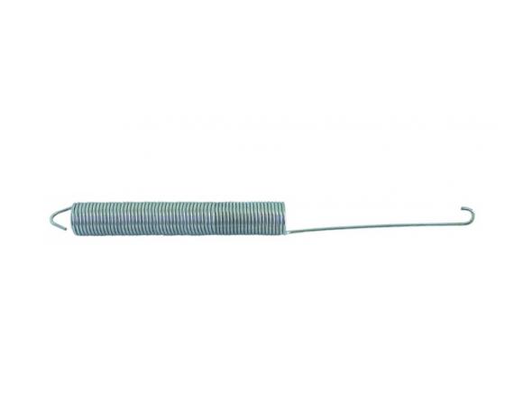 Muelle elevaciÓn capota zanussi