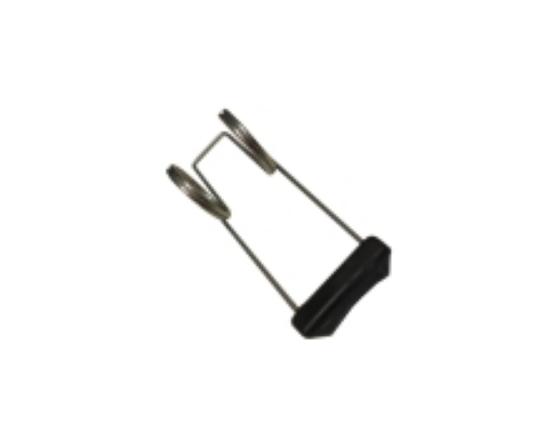 Muelle grifo Ø24mm 26x83mm bras, ugolini