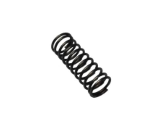 Muelle microinterruptor Ø8x20mm (5 unidades) sirman