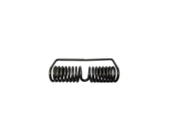 Muelle para plancha rm1 beckers