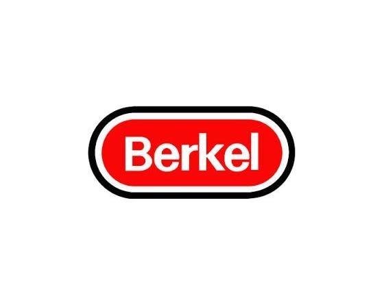 Muelle pomo cortadora berkel 800