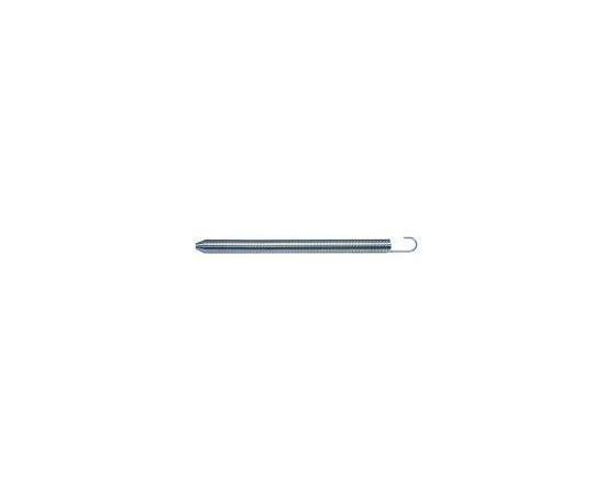 Muelle puerta Ø35x530mm c30/c70/c75/lp360