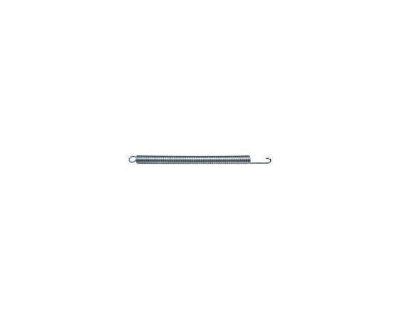 Muelle puerta c33/c34 comenda