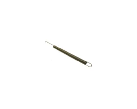 Muelle puerta lavavajillas ls-9p zanussi
