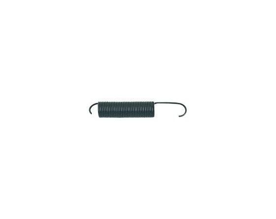 Muelle puerta ls720 zanussi