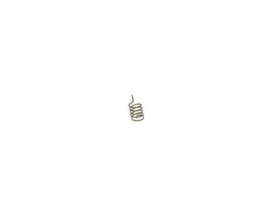 Muelle raspador sierra bg-250 medoc