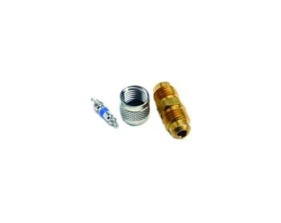 Obus 1/4saex1/4sae tapon s/llave