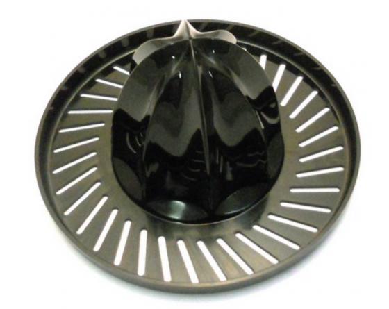 Ojiva exprimidor nº71 santos