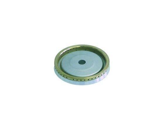 Corona quemador Ø120mm serie 650 tecnoin