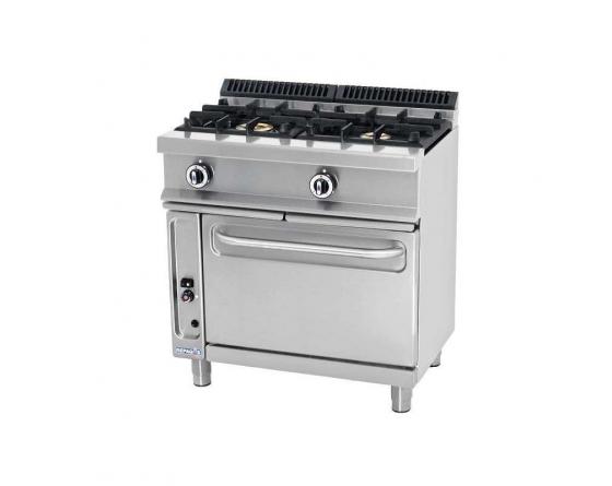 Palastro horno repagas c-521