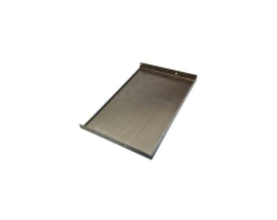 Panel frontal inferior carroceria ad fagor