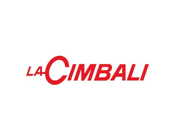 Panel inferior frontal m39 va 3 grupos inox la cimbali