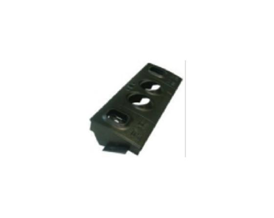 Panel mandos plastico s3 ep spaziale
