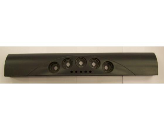 Panel mandos tekno4 dihr