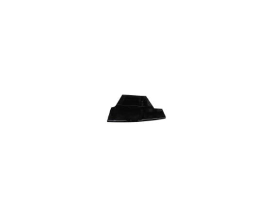 Panel negro lateral derecho atlas wega