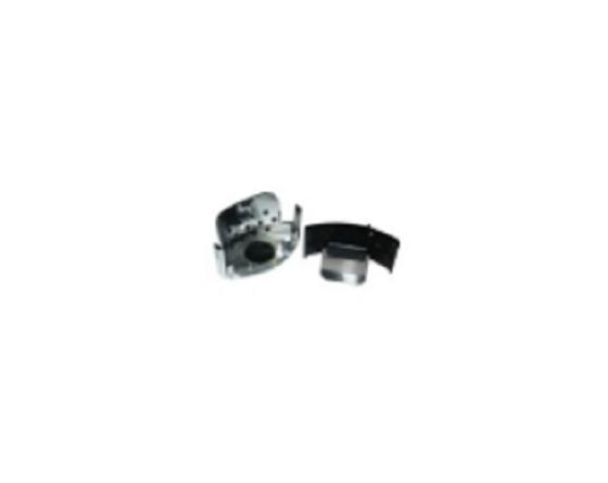 Paro automatico completo molino c600