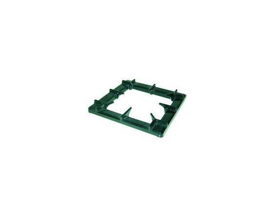 Parrilla cocina 390x390mm modular