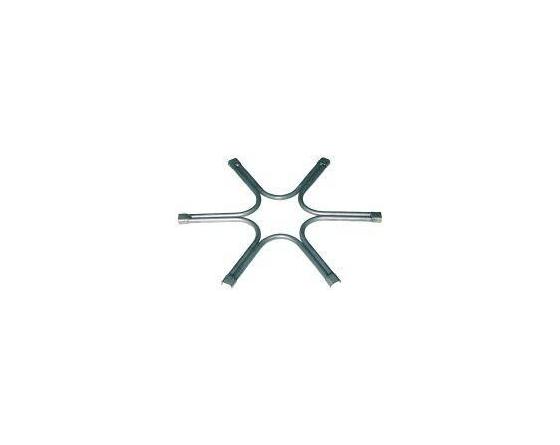Parrilla reductora Ø205mm ghg/grg