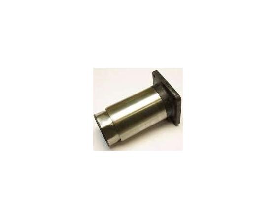 Pata regulable 135/200mm Ø64mm placa 65x65mm