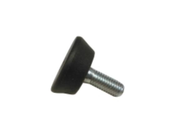 Pata regulable Ø29x12mm m8x20 elettrobar