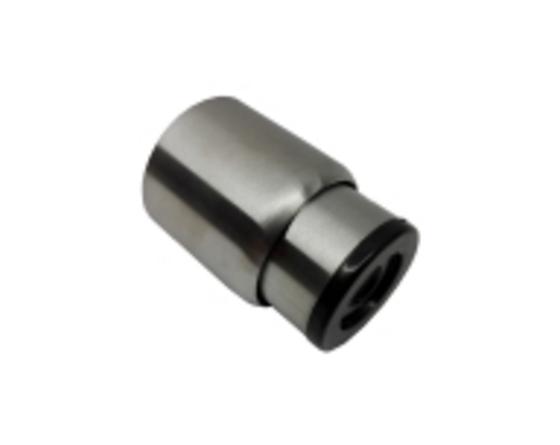 Pata regulable m10 73/95mm Ø50mm jemi