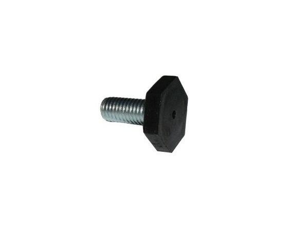 Pata regulable m10x22mm
