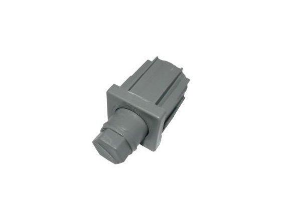 Pata regulable poliamida 40x40mm