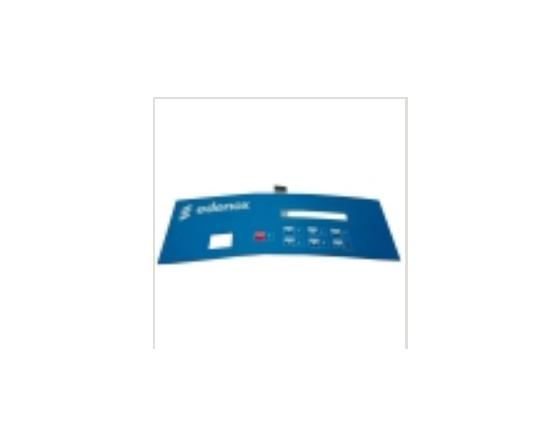 Pegatina lexan frontal sensor fagor