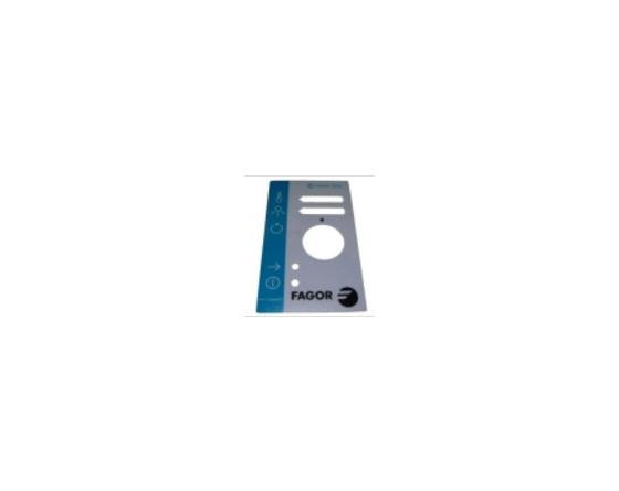 Pegatina panel mandos fi-120hy fagor