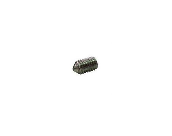 Perno cortadora m6x12 din-916 braher