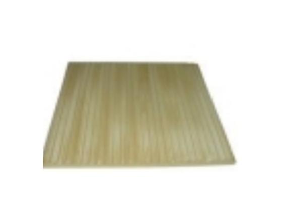Piedra horno pizza 322x350x15mm pz660 pz330