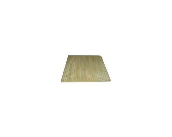 Piedra horno pizza 515x495x19mm mf2 oem