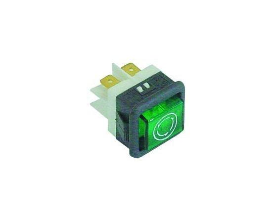 Piloto 24v ciclo lf/lc/bt/lp comenda