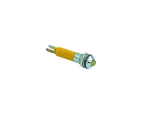 Piloto ambar 12v gs14/gs4e/gs15/gs15e