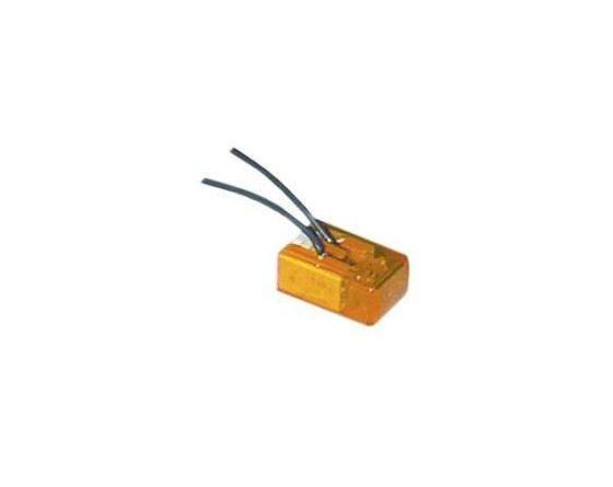 Piloto ambar 19x15mm 230v ltb11/12/22 zanussi