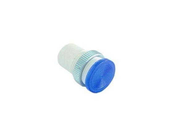 Piloto azul Ø12mm 230v ls360/521 zanussi