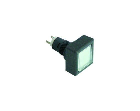 Piloto cristal Ø16mm 230v gs12 winterhalter