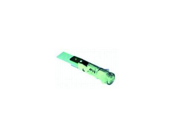Piloto cristal 230v aristarco