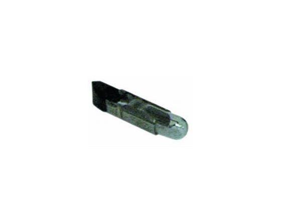 Piloto luminoso 12v gs12 winterhalter