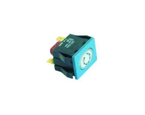 Piloto luminoso 230v duracion winterhalter